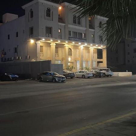روز نيري الخزامي Rose Neri Lavender Aparthotel Khobar Buitenkant foto