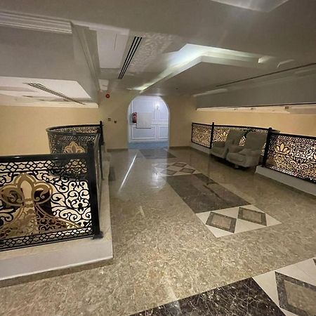 روز نيري الخزامي Rose Neri Lavender Aparthotel Khobar Buitenkant foto
