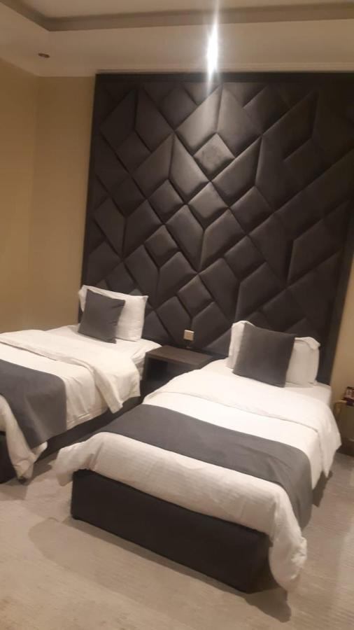 روز نيري الخزامي Rose Neri Lavender Aparthotel Khobar Buitenkant foto