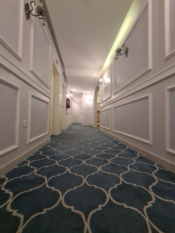 روز نيري الخزامي Rose Neri Lavender Aparthotel Khobar Buitenkant foto
