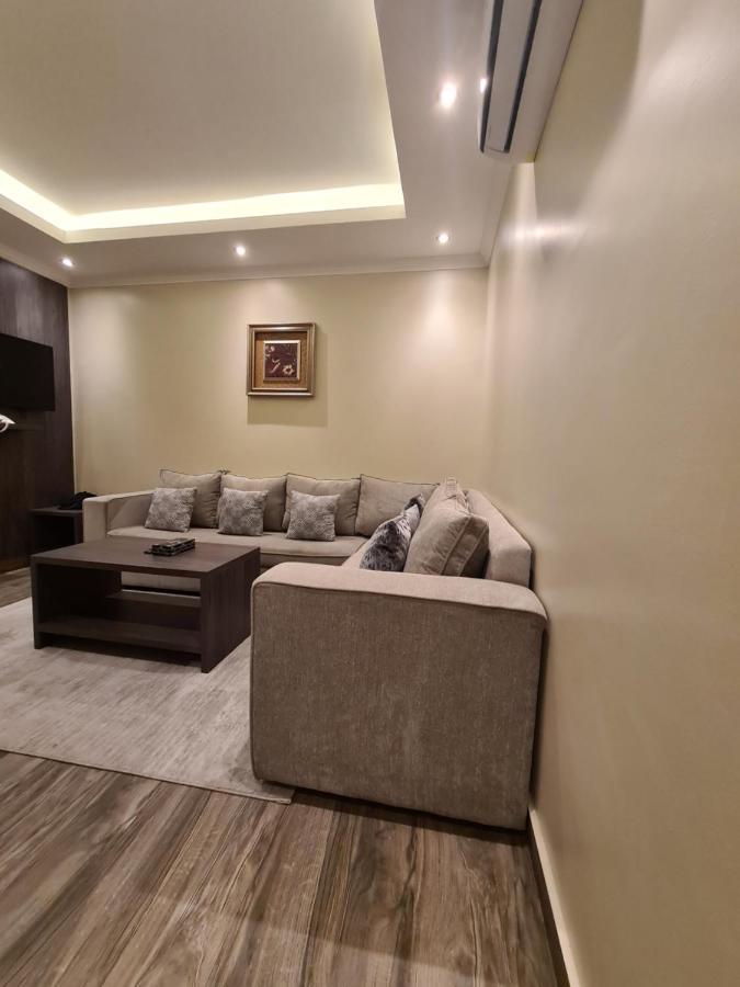 روز نيري الخزامي Rose Neri Lavender Aparthotel Khobar Buitenkant foto