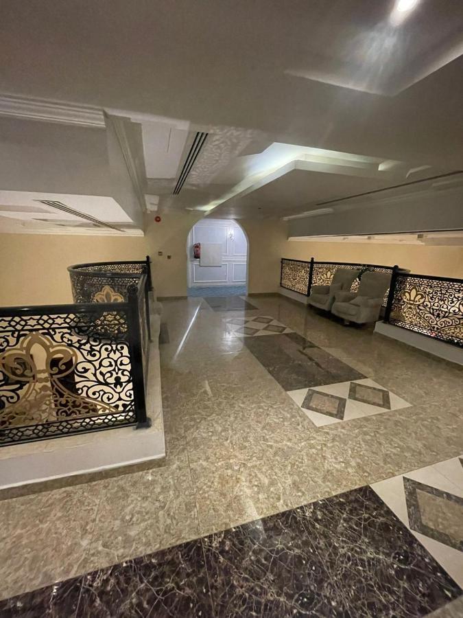 روز نيري الخزامي Rose Neri Lavender Aparthotel Khobar Buitenkant foto